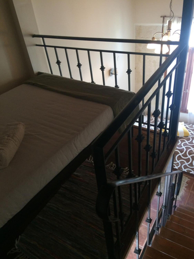 Bedroom 3, Rooms 47, Crete