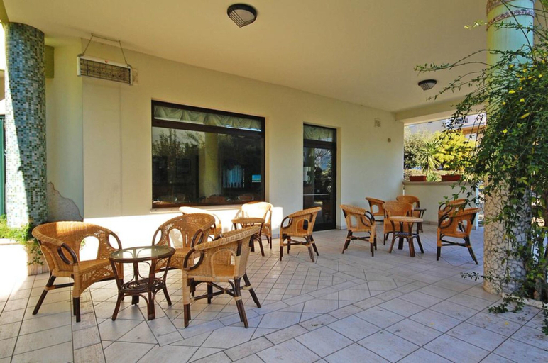 Food & Drinks 5, Hotel Maestrale, Ascoli Piceno