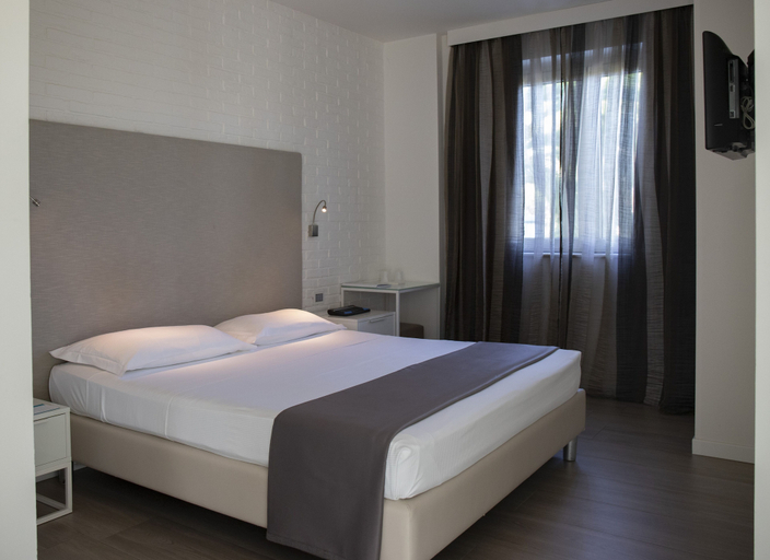 Bedroom 3, Smeraldo Suites & Spa, Ascoli Piceno