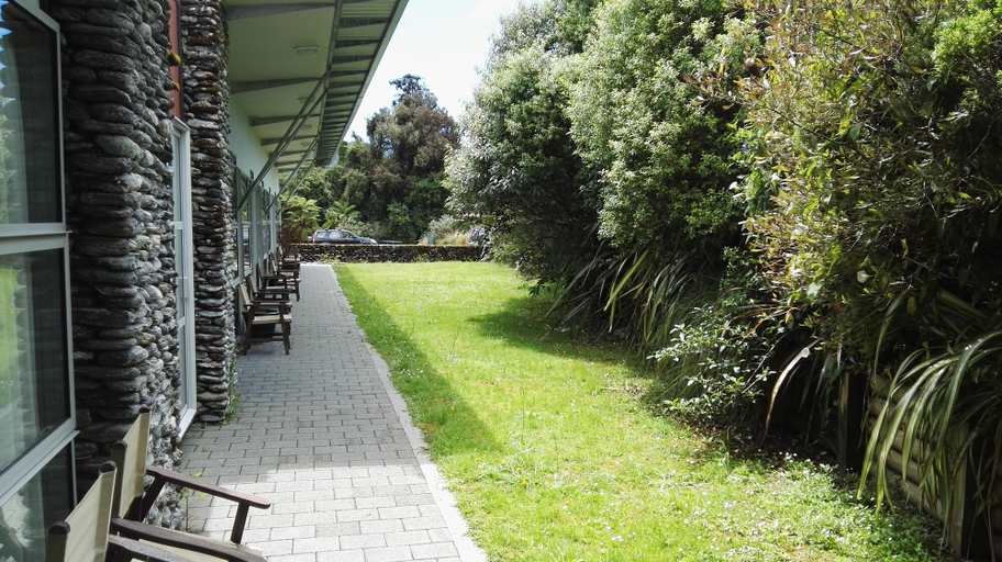 Others 5, The Westhaven Motel, Westland