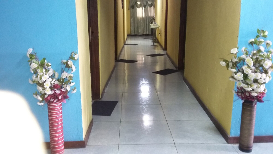 Others 4, KTC Guest House, Greater Monrovia