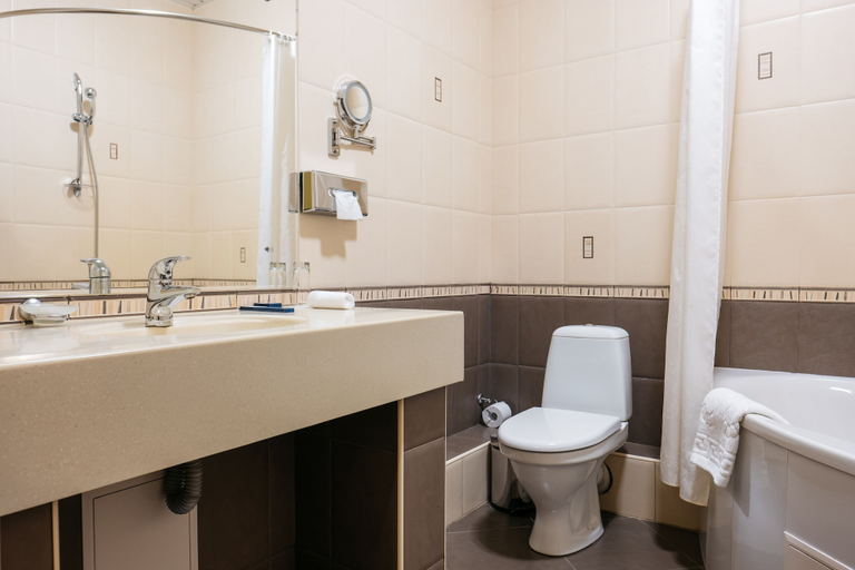 Others 5, Moskovskaya gorka by Usta Hotels, Ekaterinburg gorsovet