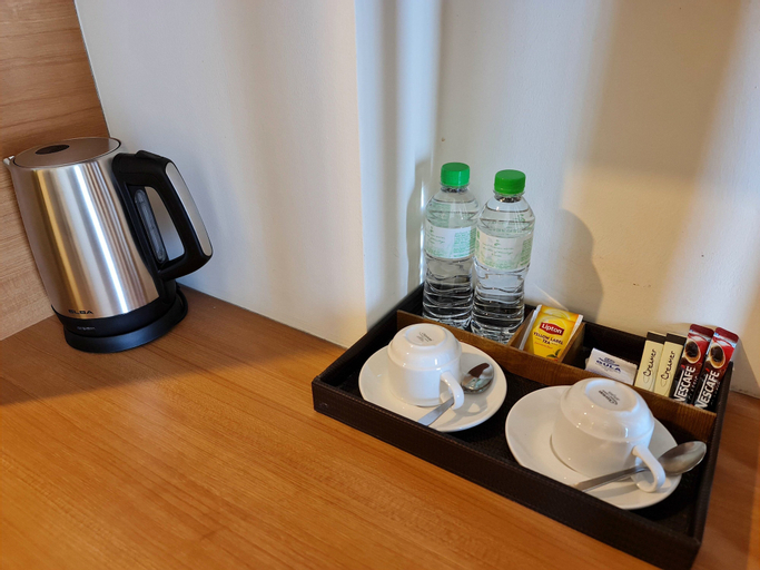 Amenities 5