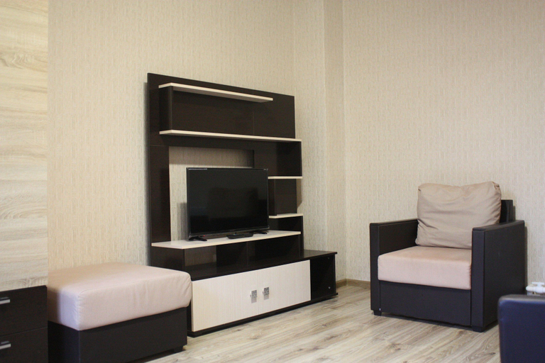 Others 5, Guest house Adele 1, Sochi gorsovet