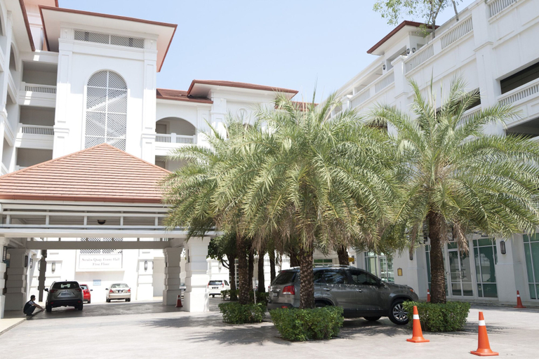 Exterior & Views 2, Profolio Straits Quay, Pulau Penang