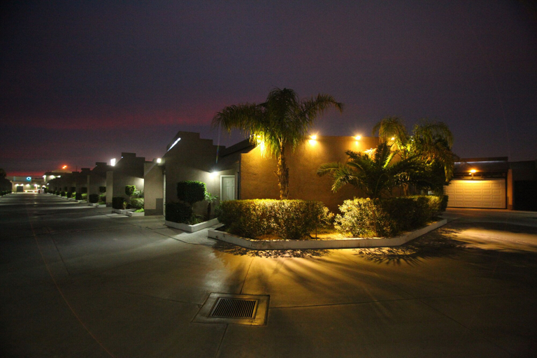 Exterior & Views 2, Motel Mediterraneo, Mexicali