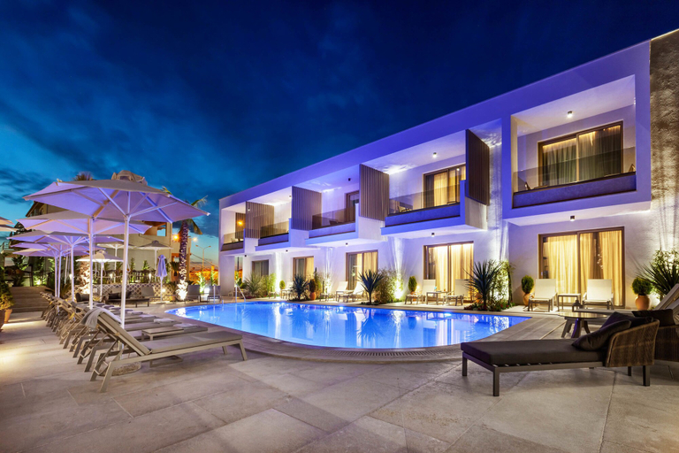 Exterior & Views 2, Pefki Deluxe Residences, Central Macedonia