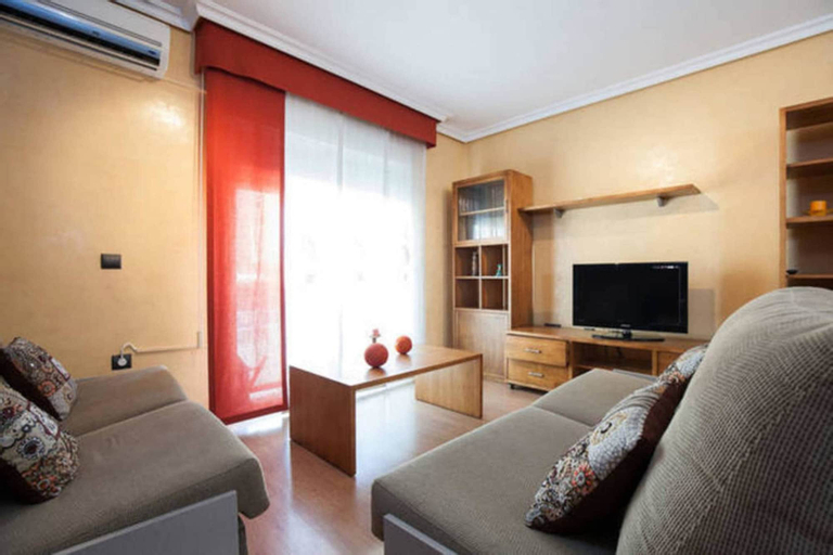 Others 1, Apartamento Roquetas Center, Almería
