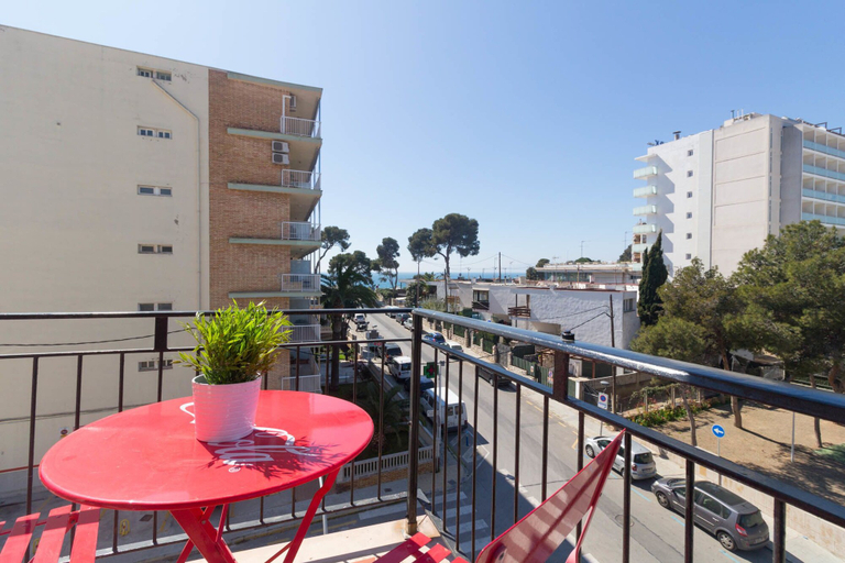 Others 5, Apartamento Capellans Ref. 1077 by Iberplaya, Tarragona