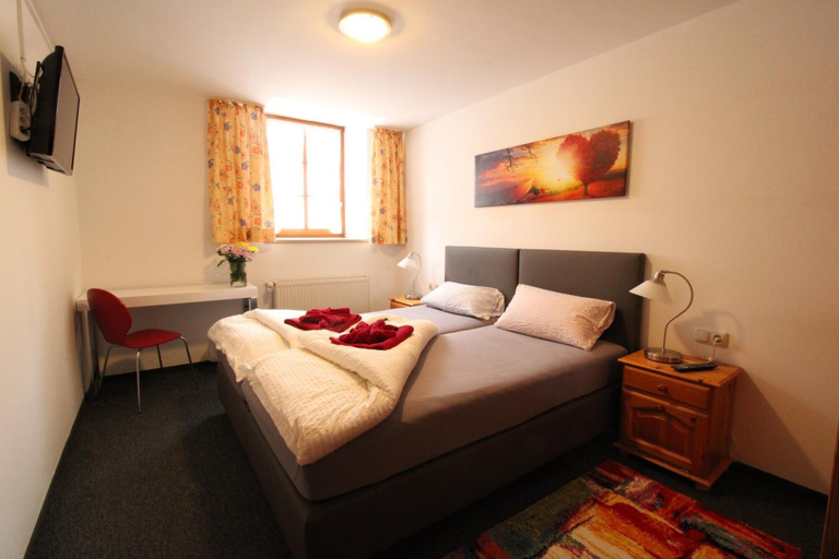 Bedroom 5, Zur Auszeit, Traunstein
