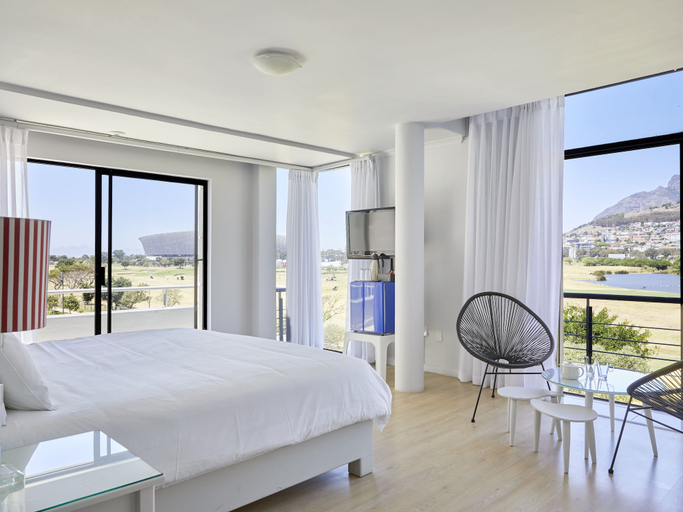 Bedroom 3, La Splendida Hotel by NEWMARK, City of Cape Town