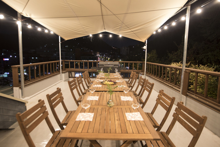 Food & Drinks 5, BS Tailored Serviced Home Near Gyeongbokgung, Jung