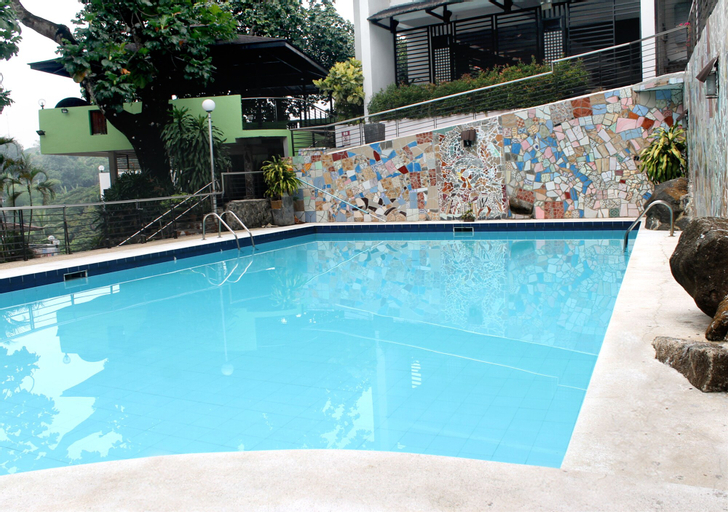 Sport & Beauty 5, Altaroca Mountain Resort Antipolo, Antipolo City