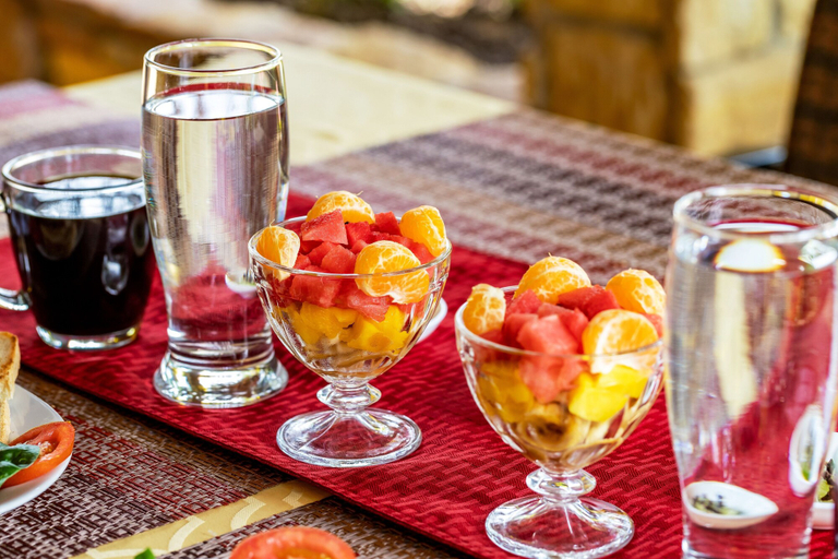 Food & Drinks 5, La Terraza Guest House B&B, Grecia