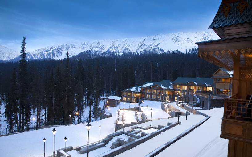 Others 5, The Khyber Himalayan Resort & Spa, Baramulla