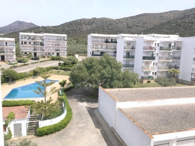 Exterior & Views, Apartamento Lisboa 65, Girona