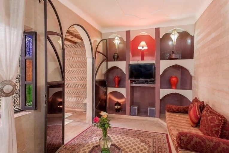 Others 4, Dar Kamar Zamane - Adults Only, Marrakech