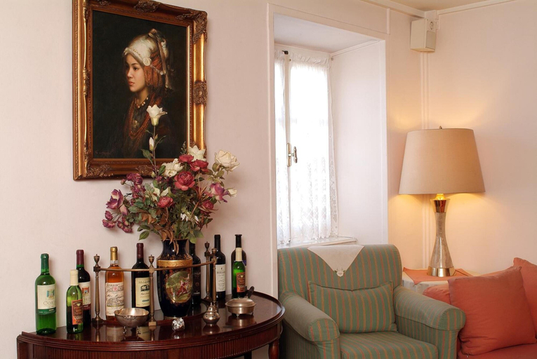 Food & Drinks 5, Konstantinoupolis Hotel - Adults friendly, Ionian Islands