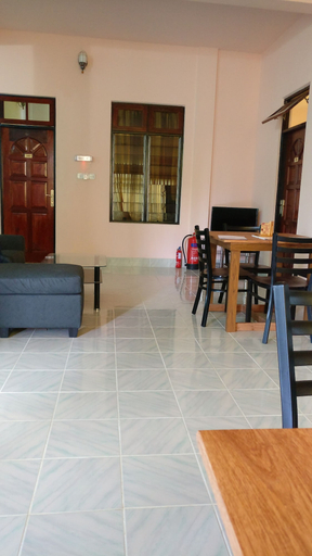 Others 4, Baivaru Guesthouse Services, Gaafu Alifu Atoll