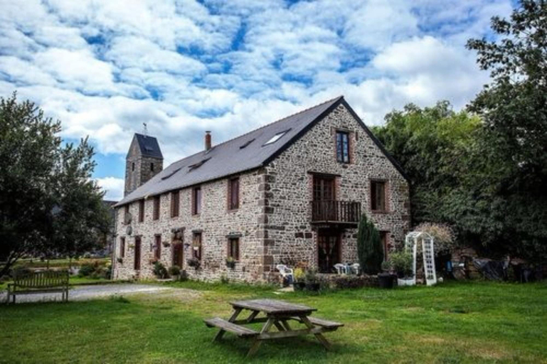 Exterior & Views 2, La Merveille, Manche