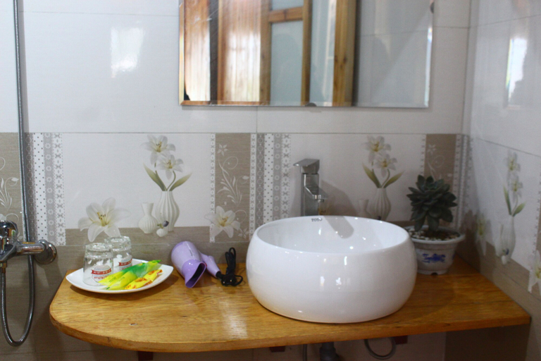 Bathroom 4, Sapa Eco Hugo, Sa Pa