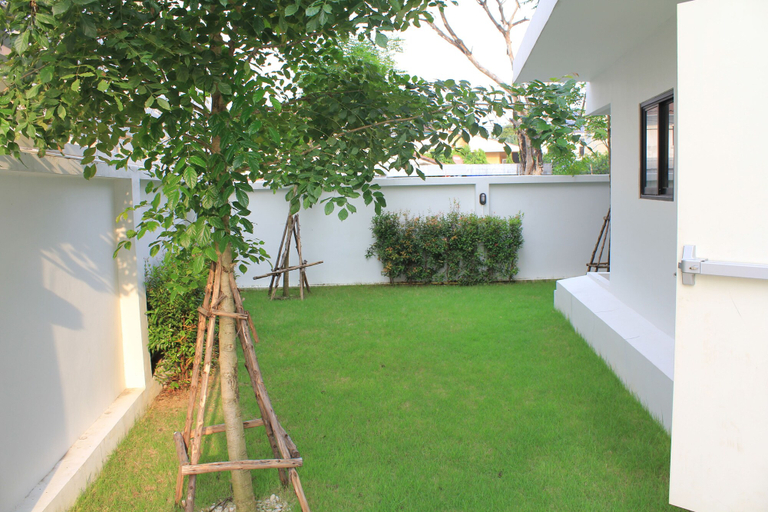 Others 5, UTD Aries Hotel & Residence, Suan Luang