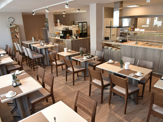 Food & Drinks 5, Hotel Bonn City, Bonn