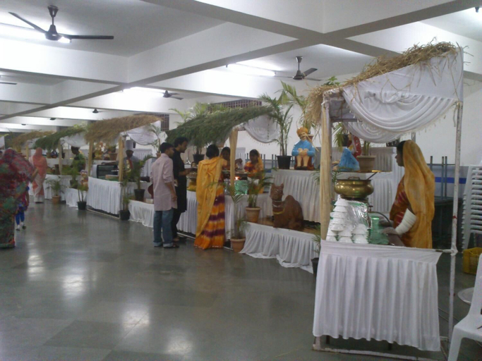 Food & Drinks 4, The Viceroy Comforts, Mysore