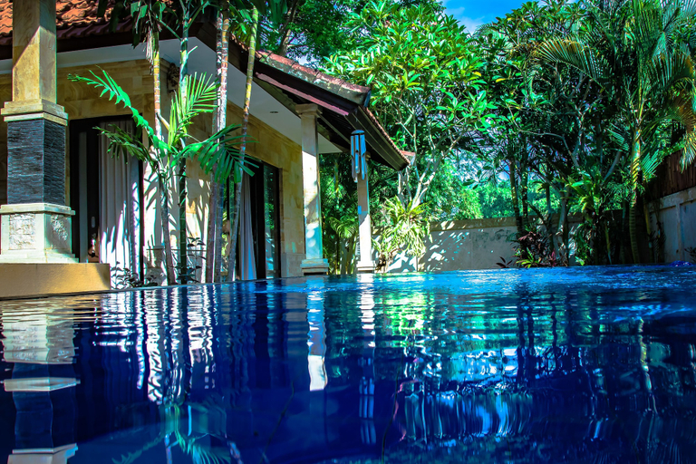 Sport & Beauty 1, Villa Impian, Badung