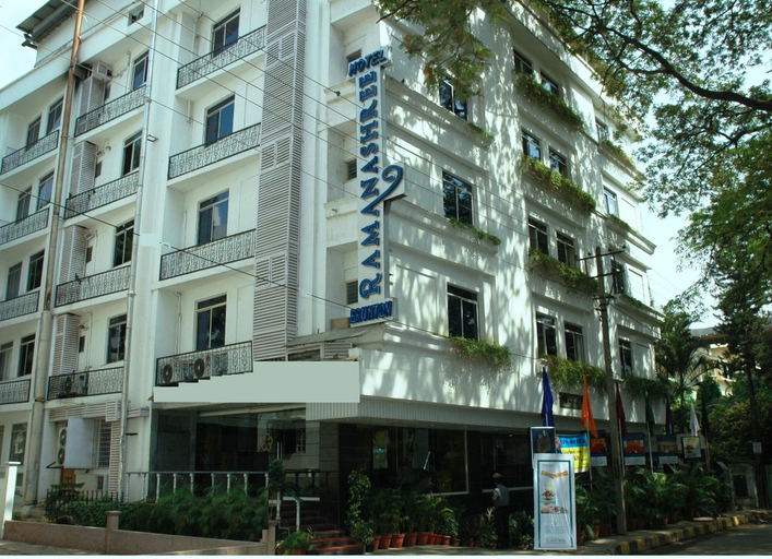 Exterior & Views 1, Ramanashree Brunton, Bangalore