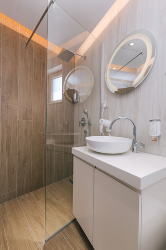 Bathroom 4, Splendido MB Apartments