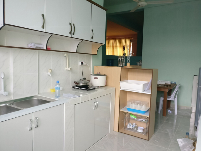Others 5, Baivaru Guesthouse Services, Gaafu Alifu Atoll