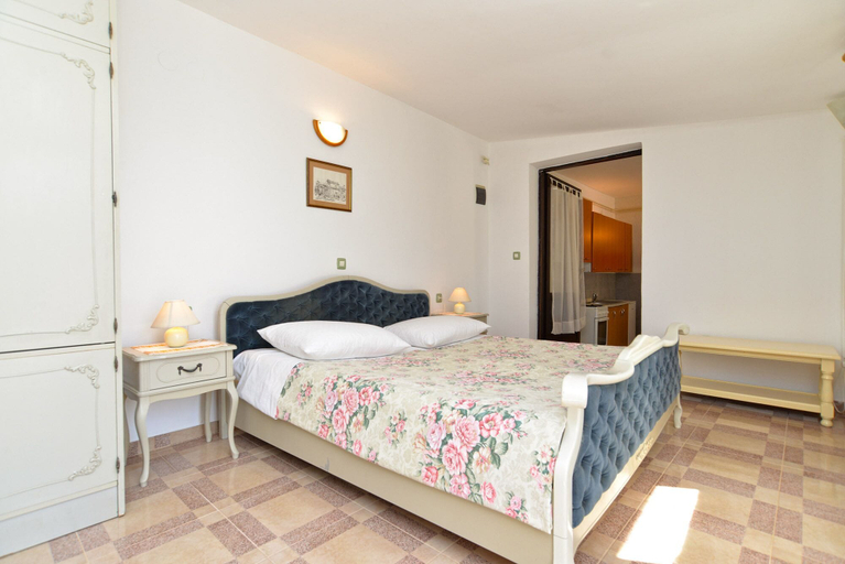 Bedroom 2, Apartments Elsa 534, Pula