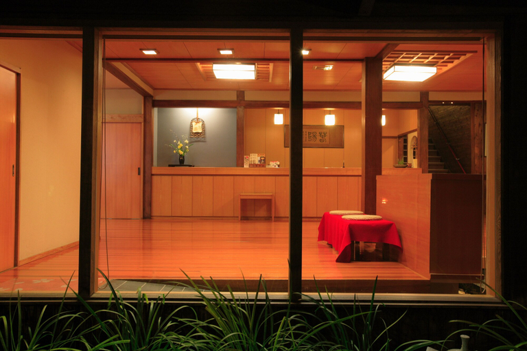 Exterior & Views 2, Shunyoukan, Unzen