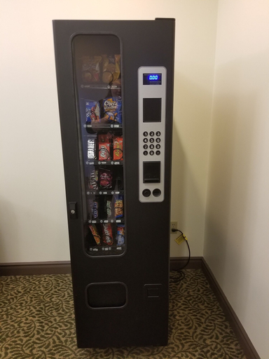 Food & Drinks 5, Hotel Anthracite, Lackawanna
