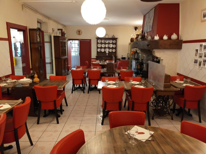 Food & Drinks 5, Le Bon Geours, Landes