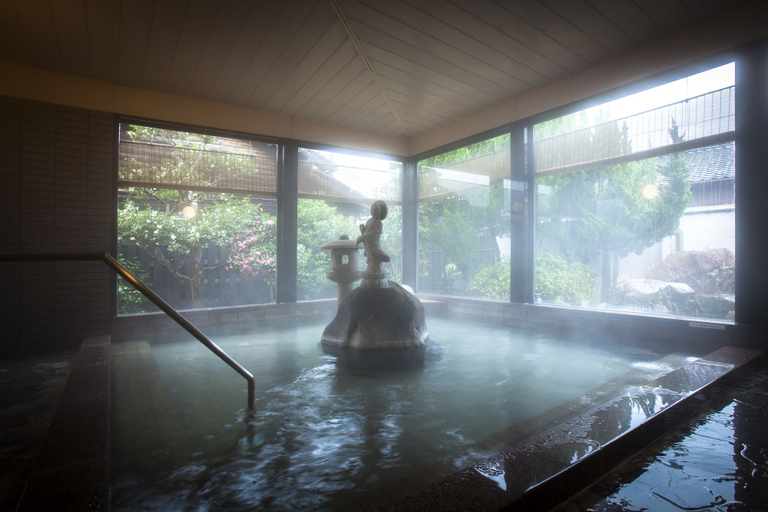 Sport & Beauty 5, Yuhigaura Onsen Ryotei KAI, Kyōtango