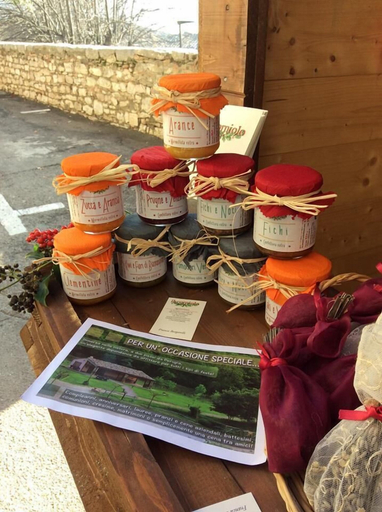 Food & Drinks 5, Agriturismo Il Corniolo, Perugia