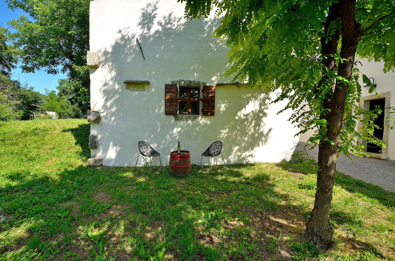Exterior & Views 2, Traditional Stone House, Buzet