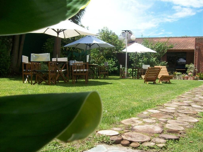 Others 5, Hotel Turingia, General Alvarado