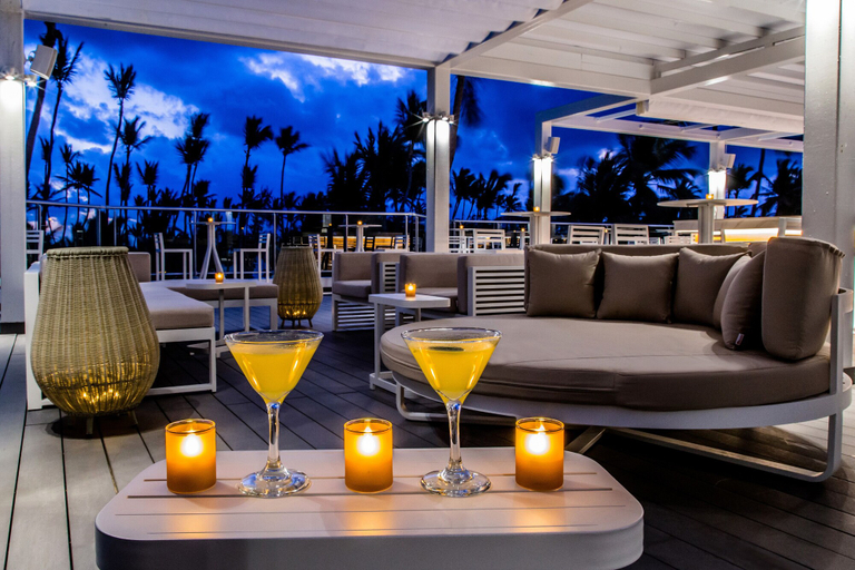 Food & Drinks 5, Melia Punta Cana Beach Wellness Inclusive - Adults only - All inclusive, Salvaleon de Higuey