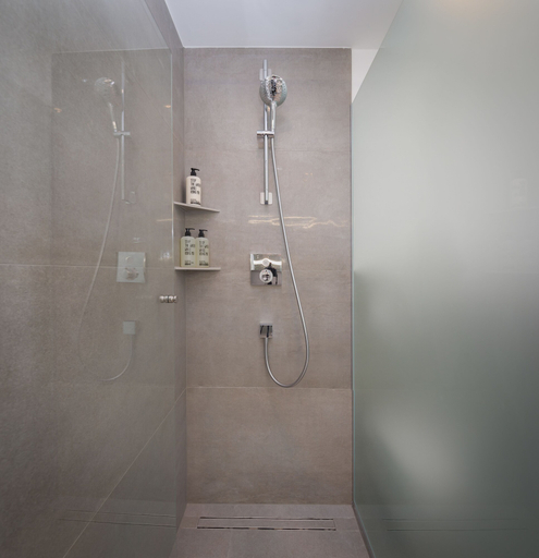 Bathroom 4, Villas Nautica, Seget