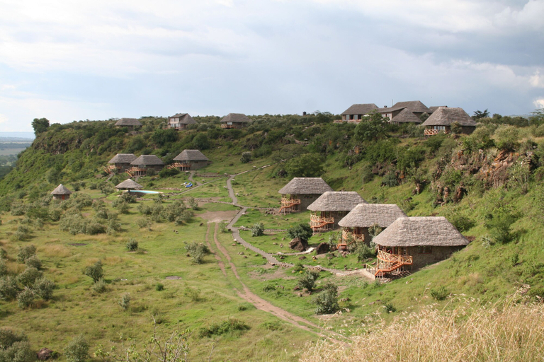 Others 5, Sunbird Lodge Elementaita, Gilgil