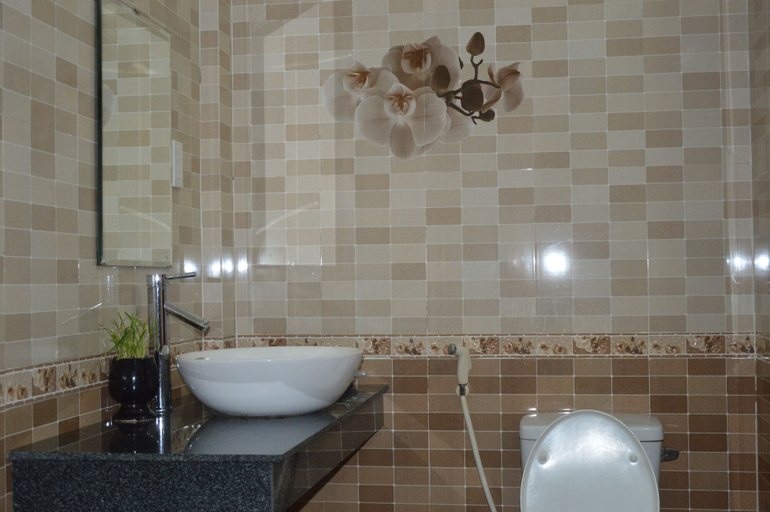 Bathroom 3, Joy Hoi An Homestay, Da Nang