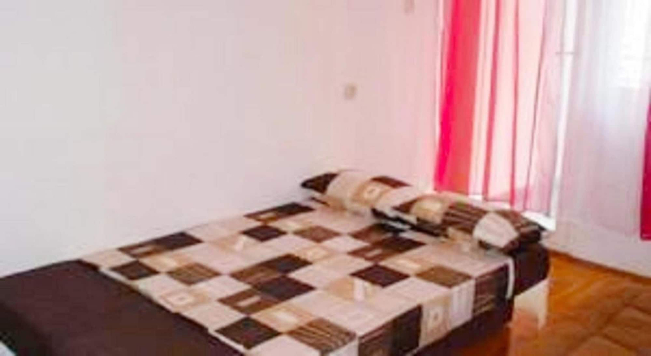 Bedroom 2, Apartments Sikirica 1, Trogir