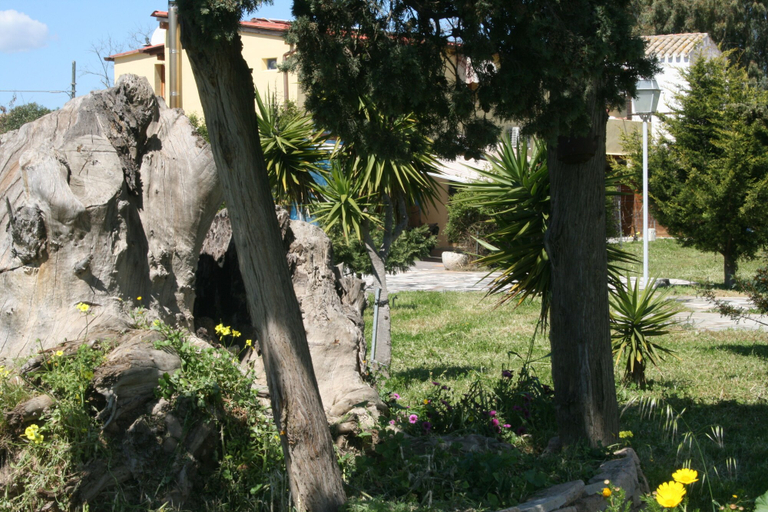 Others 5, Casa Anna, Cagliari