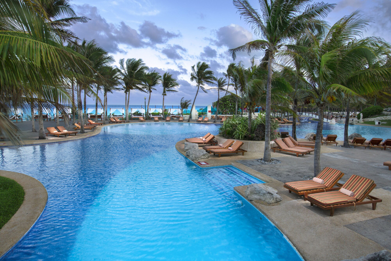 Sport & Beauty 3, The Pyramid Cancun By Oasis - All Inclusive, Benito Juárez