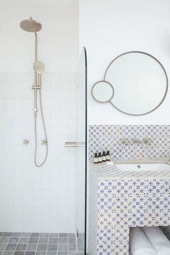 Bathroom 3, Motel Molly, Shoalhaven - Pt B