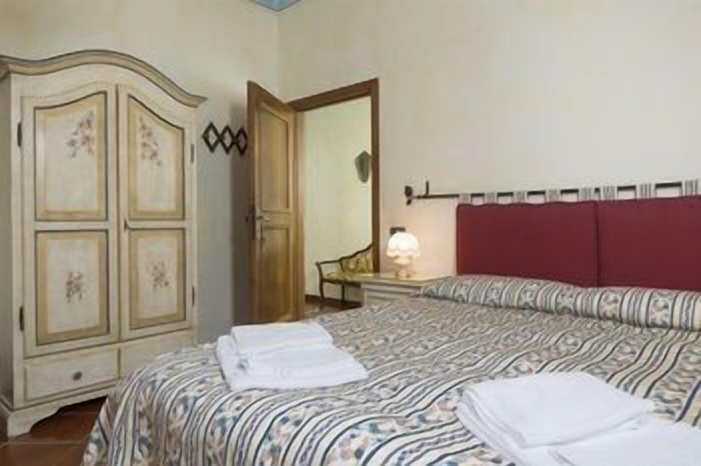 Country House Bosco Lazzeroni, Florence