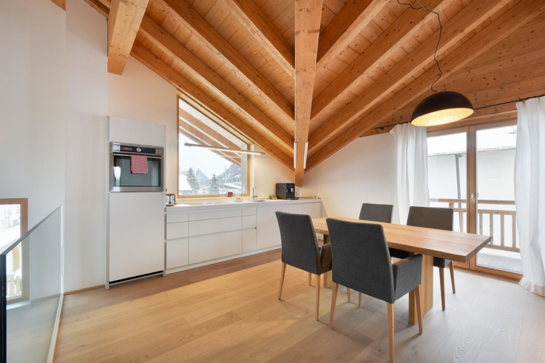 Others 5, Mountains Chalets, Innsbruck Land